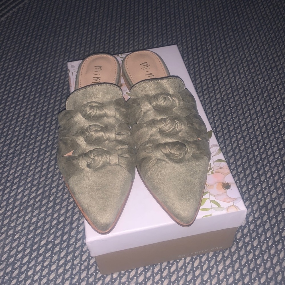 Miim Mule - image 1